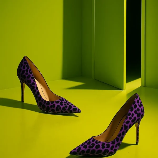 Zapato mujer talla 44