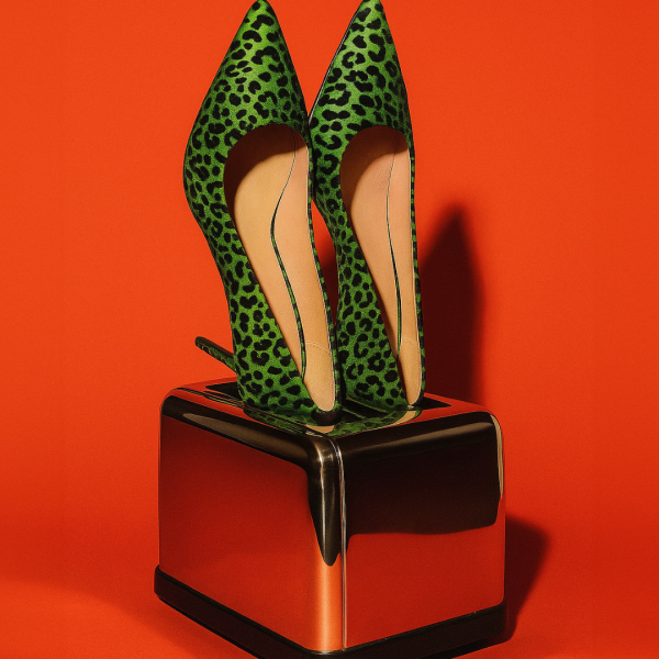 Zapatos mujer tallas grandes