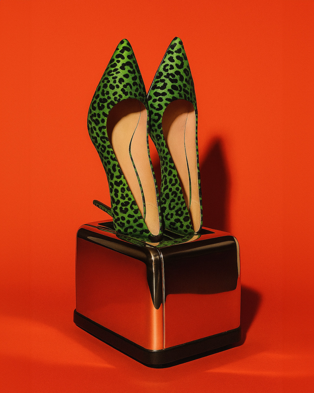 Zapatos mujer tallas grandes