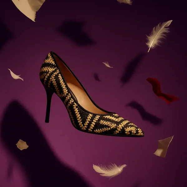 Zapatos mujer tallas grandes