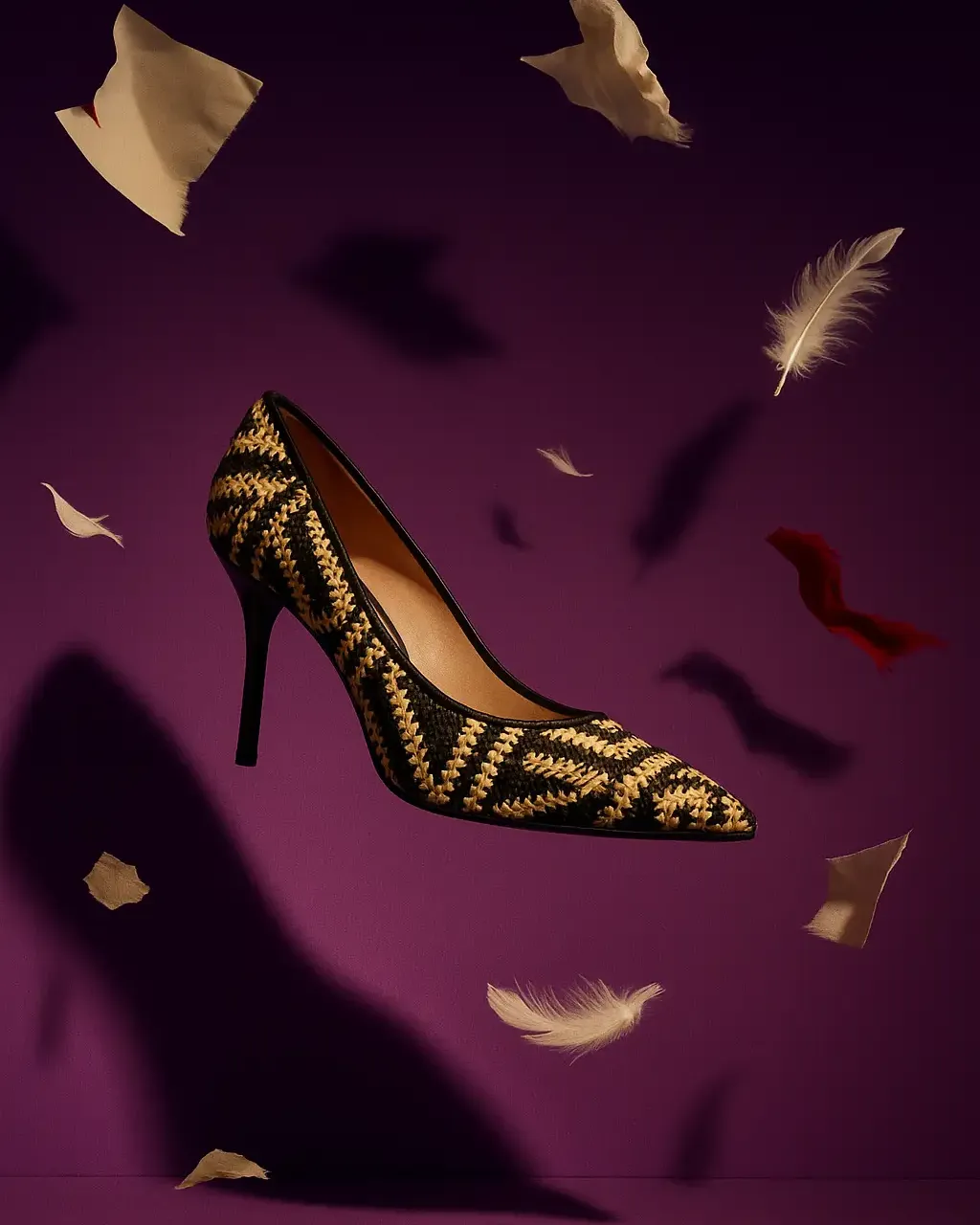 Zapatos mujer tallas grandes