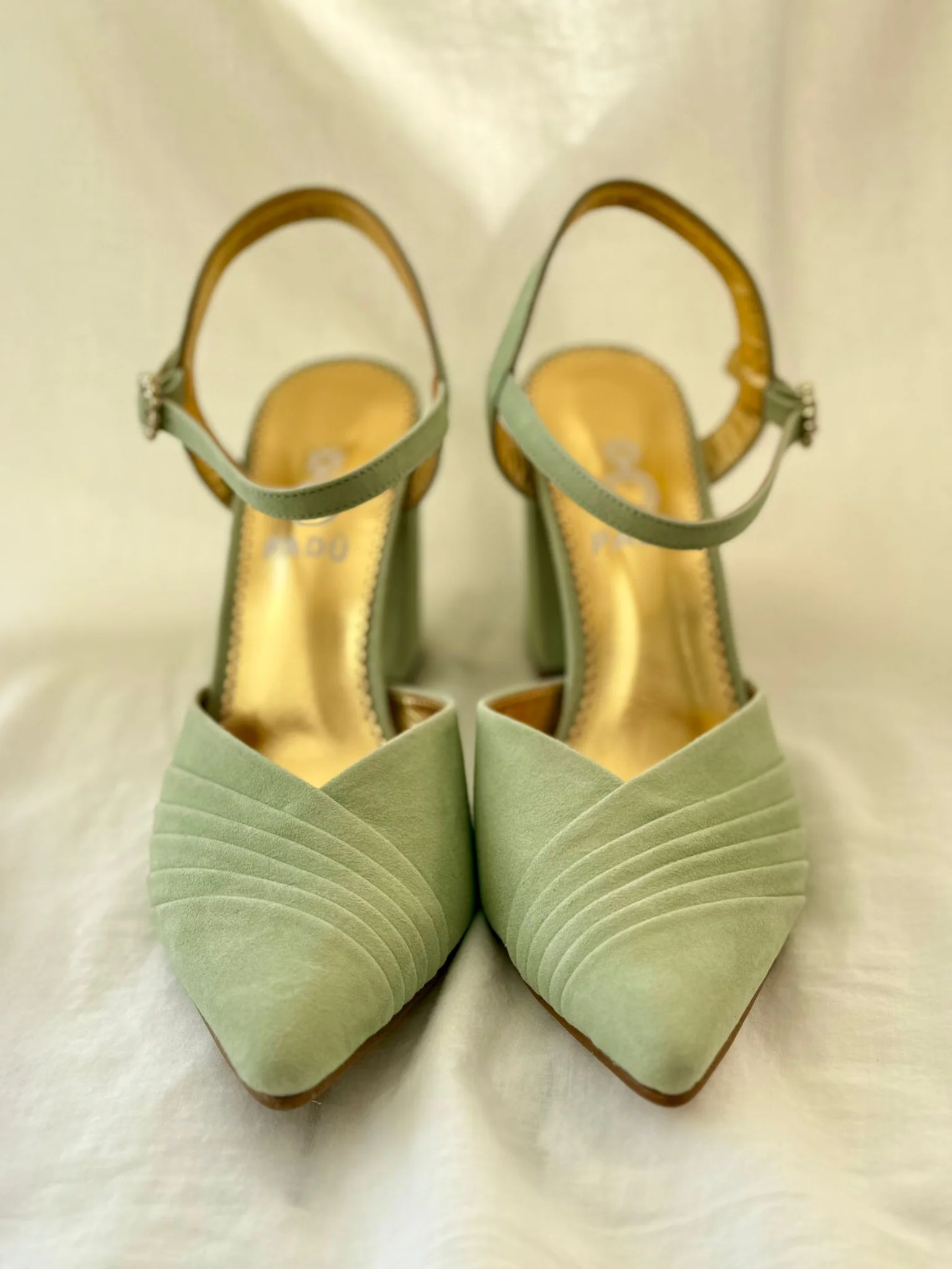 Salón modelo Gabriela - Imagen 2