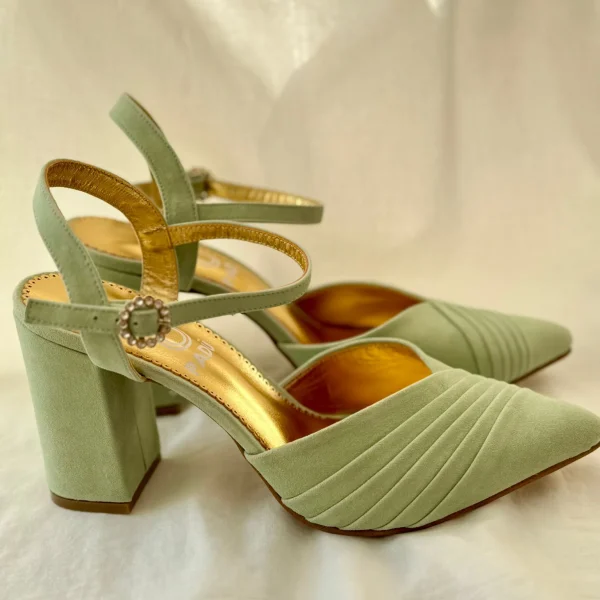 Salón modelo Gabriela