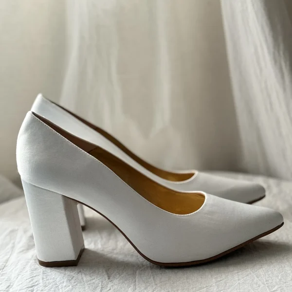 Stiletto modelo Lola